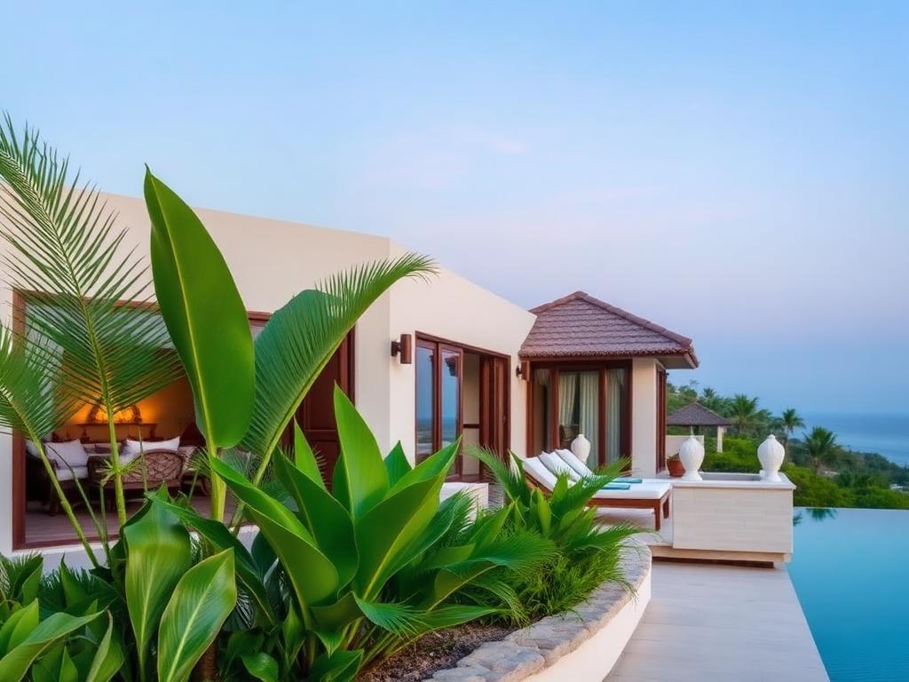 Mactan Luxury Beach Retreat