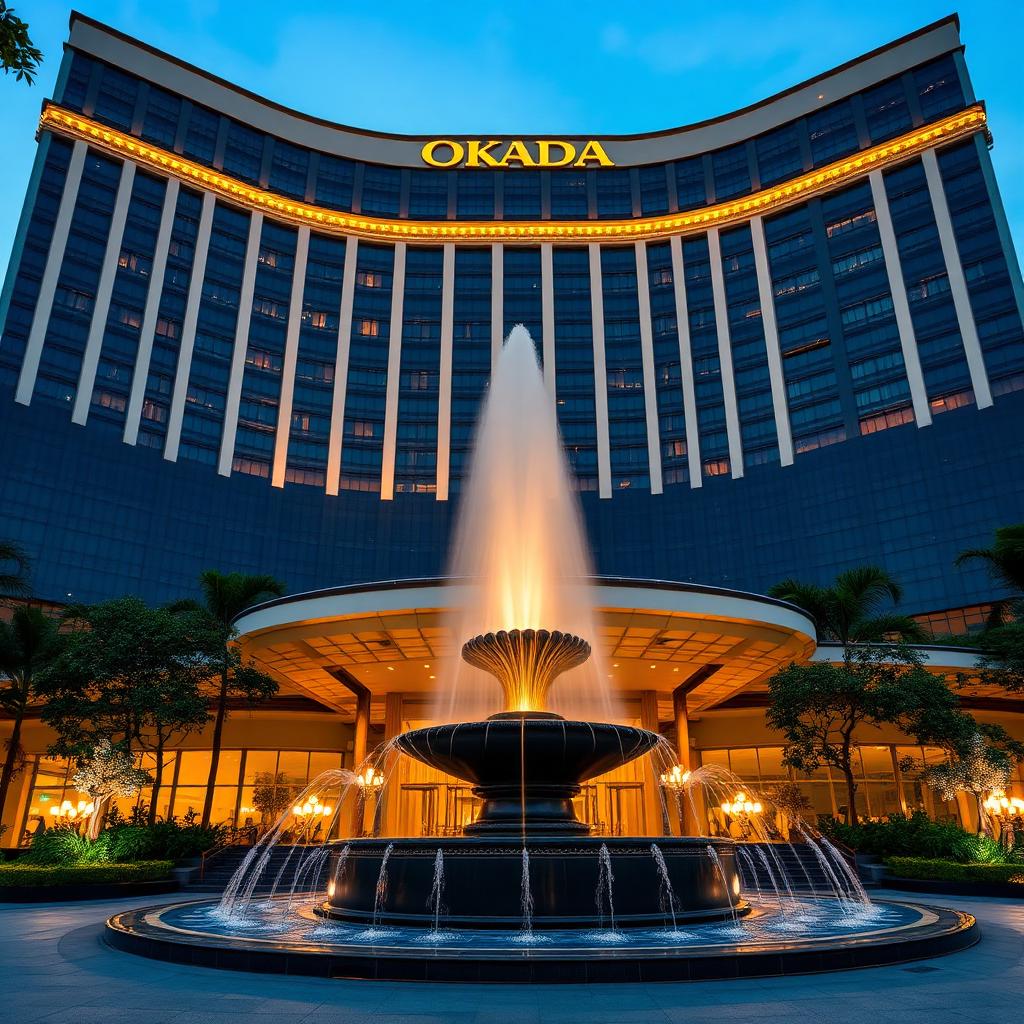Okada Manila