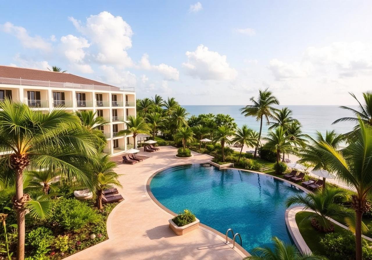 Sheraton Cebu Mactan Resort